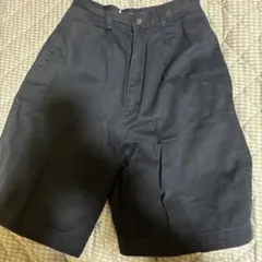 Ralph Lauren Polo Sport ネイビー ハーフパンツ