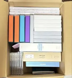 ENHYPEN まとめ売り