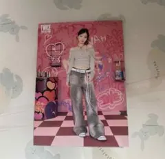 twice this is for ラントレ ナヨン　4