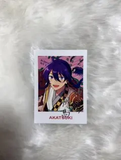 ぱしゃっつ TRIP 神崎颯馬