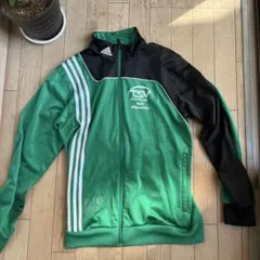 トラックジャケット スウェット