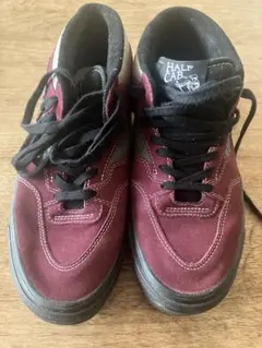 2025年最新】vansハーフキャブの人気アイテム - メルカリ