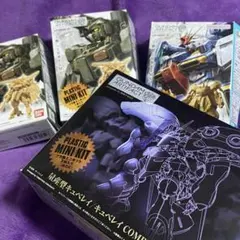 ガンダムアーティファクト 第4弾、第6弾 13種 コンプセット ガンダムアーティファクト 第4弾、第6弾 13種 コンプセット - メルカリ