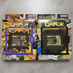 デジモン オリジナルニューウェーブ ORIGINAL NEW WAVE 3種類 - メルカリ