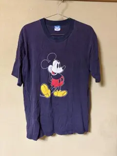 80s ミッキー MICKEY ディズニー XL 木村拓哉 フェード 80s ミッキー MICKEY ディズニー XL 木村拓哉 フェード - メルカリ