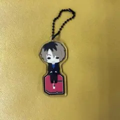 GLAY すわりんこアクリルキーホルダー TERUのサムネイル