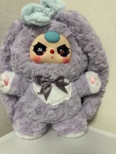 babythree 400% キャラクターグッズ