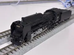 MICRO ACE D51-22 スーパーナメクジ - メルカリ