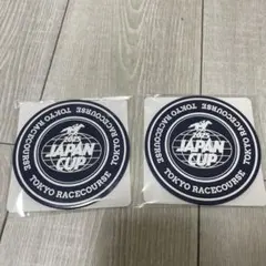 ジャパンカップ 2025 ノベルティグッズ - メルカリ