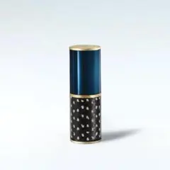 dries van noten ドリスヴァンノッテン　リップ　ケース　口紅ブルー DRIES VAN NOTEN リップケース Mezzanotte Blu 限定 - メルカリ