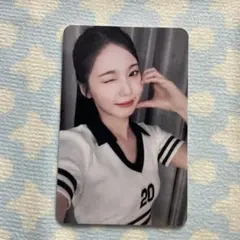 オール出席 事前収録 NiziU サノク トレカ アヤカ HEARTRIS