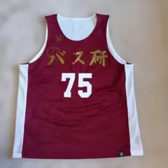 バスケットボールウェア　タンクトップ　美品