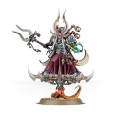 グ*ス様 AOS daughters of khaine 10 Blood Si - メルカリ