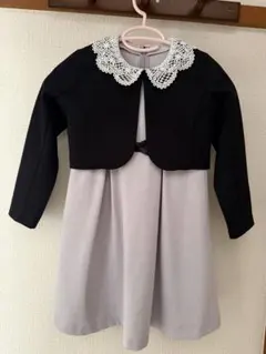 2*5様 120 GLOBALWORK グローバルワーク キッズ ワンピース ボ