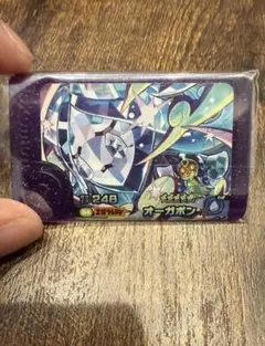 ポケモンフレンダ オーガポン いどのめん