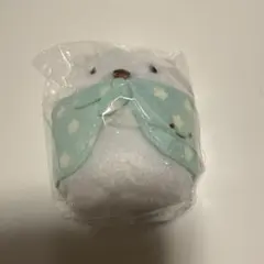 しろくまのふるさと　しろくまのきょうだい