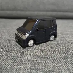 スズキ　ワゴンＲ　プルバックカーのサムネイル