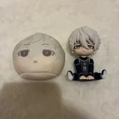 ブルーロック凪誠士郎