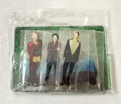 Mrs. GREEN APPLE ポップアップ　アクスタ