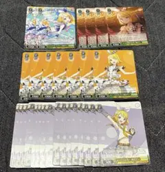 鏡音レン まとめ売り バラ売り可能 鏡音レン まとめ売り 計5点 - メルカリ