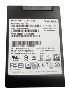 SSD