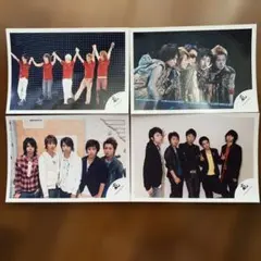 嵐 ファミクラ公式写真