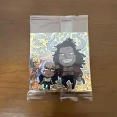 ワンピース ウエハース シール カイドウSEC