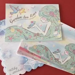 2026年最新】tea time デザインペーパーの人気アイテム - メルカリ