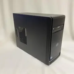 Cooler Master MasterBox E300L Silver