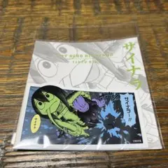 僕のヒーローアカデミア　コマステッカー　サイナラ　BD4-JS 蛙吹梅雨