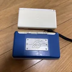 任天堂DSライト　DS 本体2台