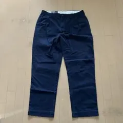 あ*お様 Polo by Ralph Lauren ネイビー チノパン