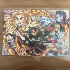 鬼滅の刃　映画館特典