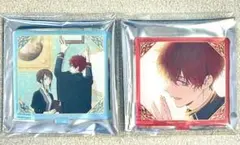 ある日、お姫様になってしまった件について ミニアクスタ フィリクス リリアン