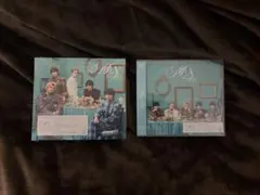 M!LK M!X CD BluRay 2点セット