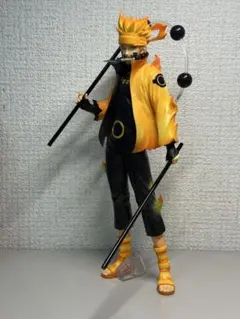 一番くじ ナルト 紡がれる火の意志