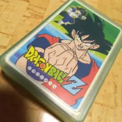 2026年最新】ドラゴンボール トランプの人気アイテム - メルカリ