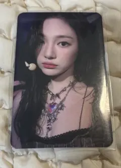 2026年最新】aespa drama ニンニンの人気アイテム - メルカリ