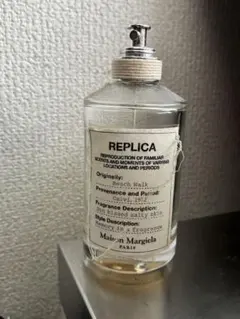 Maison Margiela replica beach walk 残量わずかのサムネイル