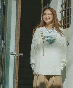 ニコアンド niko and...