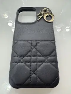 Lady Dior iPhone 15 Pro ケース 　目立った傷や汚れなし Lady Dior iPhone 15 Pro ケース 目立った傷や汚れなし Dior