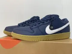 Nike SB Dunk Low Pro ISO 