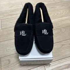 2026年最新】LAUREN RALPH LAUREN モカシンの人気アイテム - メルカリ