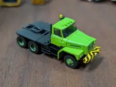 トレーラーコレクション　トラックコレクション　自作品　2軸シャーシ トレーラーコレクション トラックコレクション 自作品 2軸シャーシ
