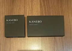 KANEBO　メイクアップコンパクト　レフィル　箱のみのサムネイル