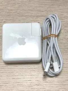 L9 Apple 純正品 ACアダプタ USB-C 61W A1947