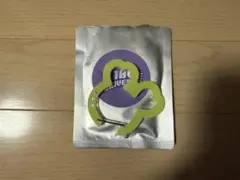 TWICE ジョンヨン カラビナキーホルダー 10VE UNIVERS