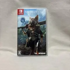 Switch バイオミュータント
