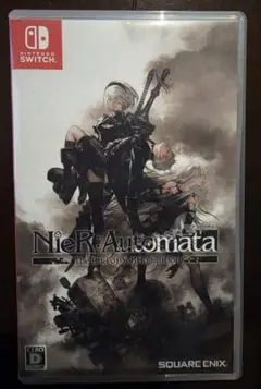 NieR:Automata Nintendo Switch