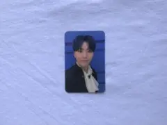 SEVENTEEN スングァン トレカ YMMD